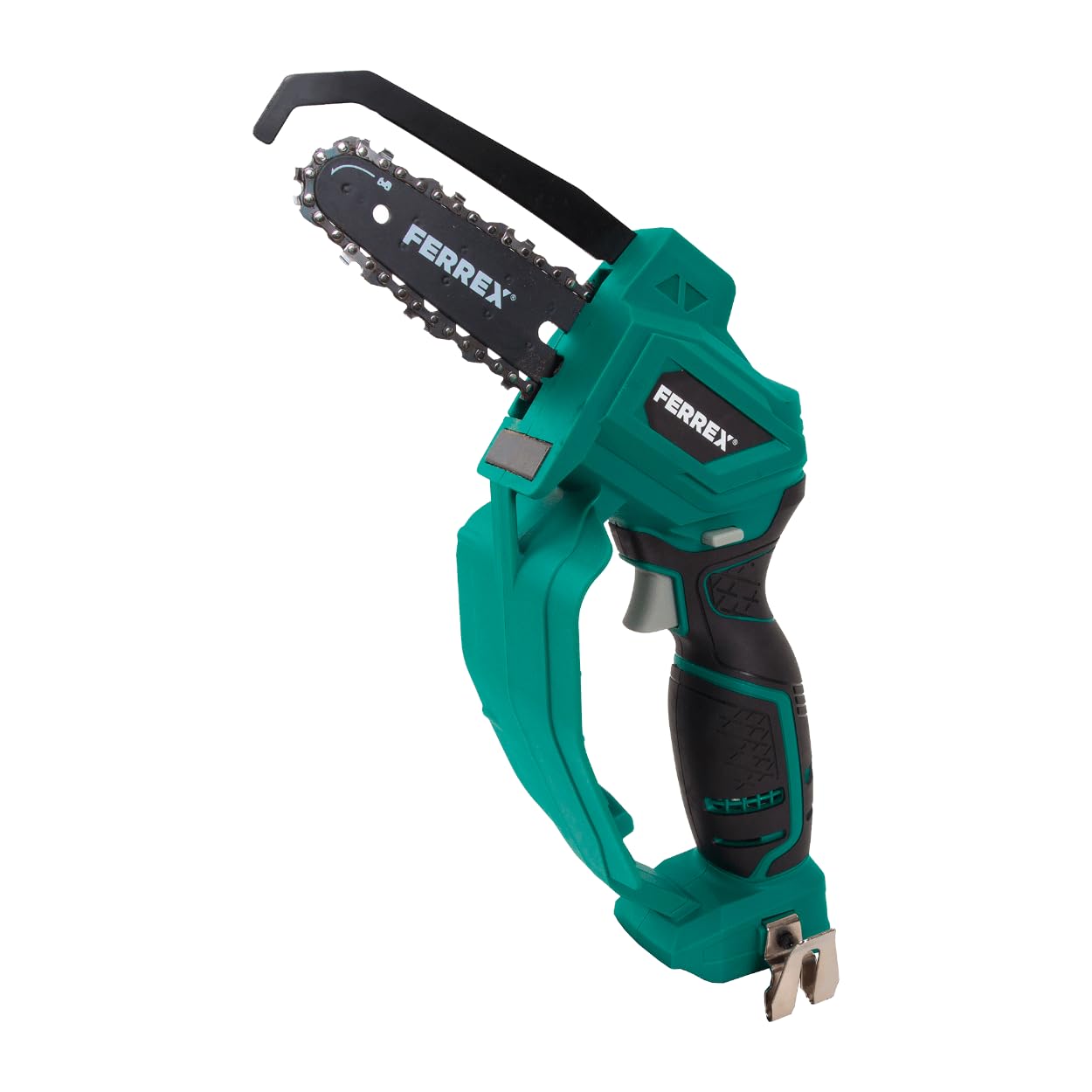 Precision Performance: Optimizing Your ALDI FERREX 20V Pruning Saw - Alpine Chain Co.